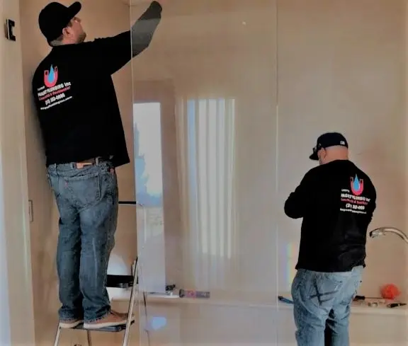 Professional plumbing installation for Leak Detection in Potsdam